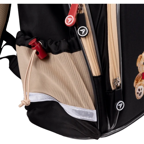 Напівкаркасний рюкзак YES S-100 Classic Bear (559577) фото 12