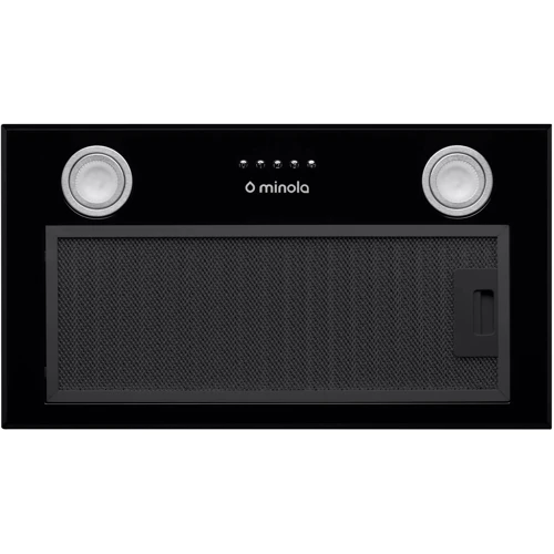 Вытяжка Minola HBI 5722 BLF 1200 LED