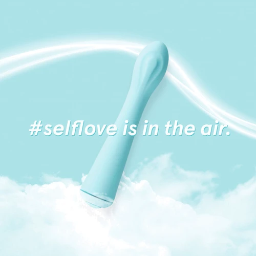 Вібратор So Divine SelfLove стимуляція зони G