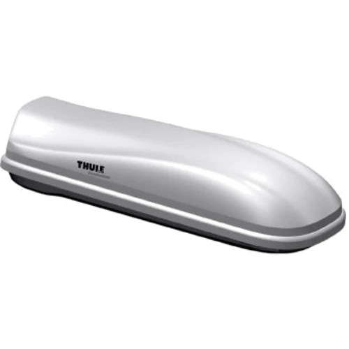 Thule Evolution 700 (625-2) (2.35x0.70 м) серебристый