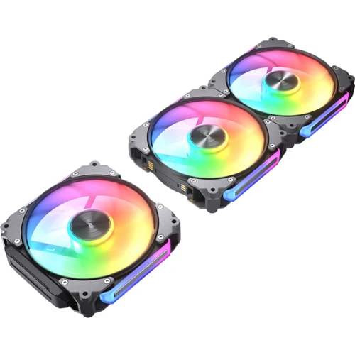 Кулер Cougar Apolar 120 ARGB