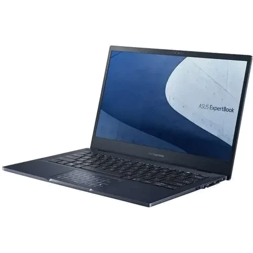Ноутбук ASUS ExpertBook (B5402FBA-HY0386X): Экран 14" IPS (1920x1080) Full HD