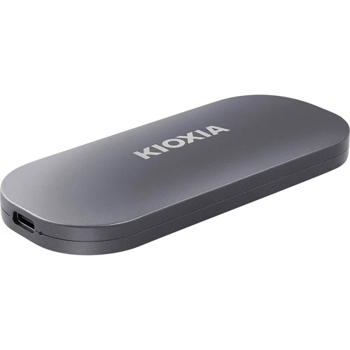 Kioxia EXCERIA PLUS 2TB (LXD10S002TG8): Тип накопителя портативный