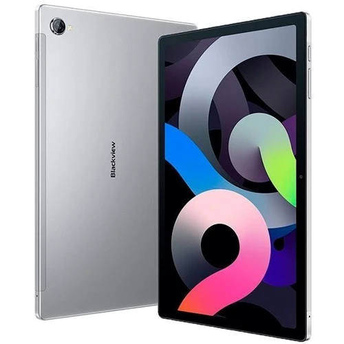 Планшет Blackview Tab 15 Pro 8/256GB LTE Lunar Silver