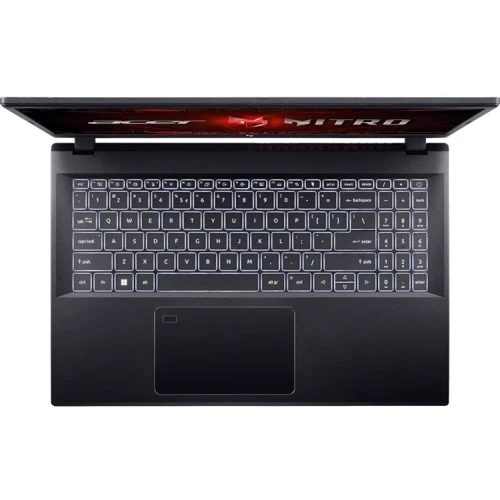 Ноутбук Acer Nitro V 15 ANV15-51-735Q (NH.QNBEX.005): Тип екрану матовий