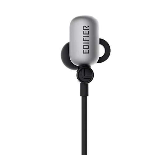 Наушники Edifier W293BT Silver: Диапазон частот (Гц) 20 - 20 000