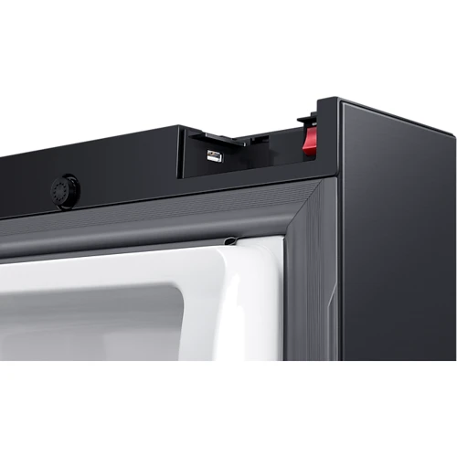 Холодильник Side-by-Side Samsung RF65A977FSG фото 16