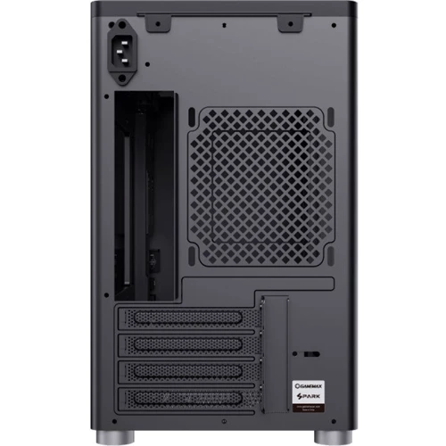 Корпус GameMax Spark Grey фото 8