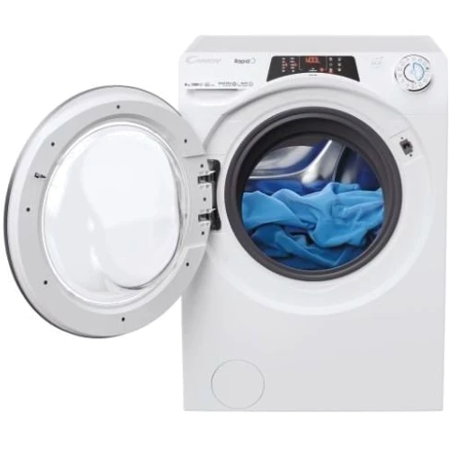 Стиральная машина CANDY RO 284DWMS7/1-S: Количество программ стирки 16