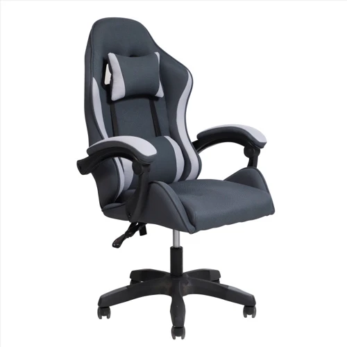 Геймерське крісло Special4You TitanStrike (E7726): undefined undefined