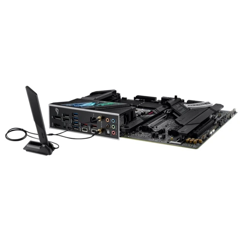 ASUS ROG STRIX Z690-F GAMING WIFI фото 5