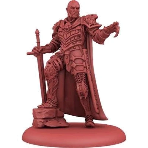 Настольная игра Hobby World Песнь Льда и Огня: Набор Герои Ланнистеров I (SIF1209) фото 7