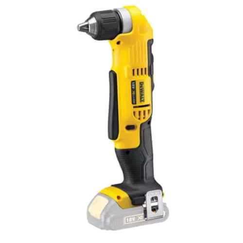 Шуруповерт DeWalt DCD740NT: Назначение бытовой