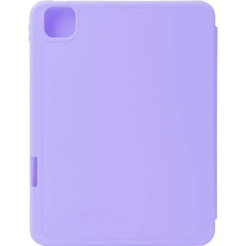 Аксесуар для iPad ArmorStandart Smart Case Fold Pen Light Purple для iPad Pro 11 2024 M4 (ARM78128) фото 7