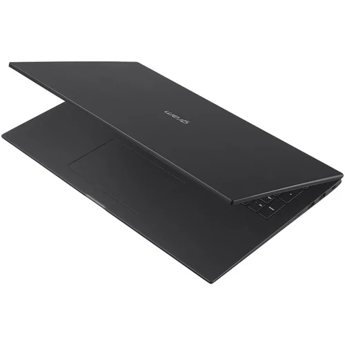 Ноутбук LG gram 17 (17Z90R-H.AAY8U1): Операционная система без ОС