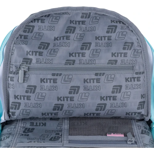 Рюкзак Kite HK25-2587M Education Teens 2587M Hello Kitty фото 11