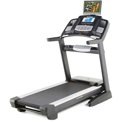 Беговая дорожка NordicTrack Elite 4000 (NETL30914)