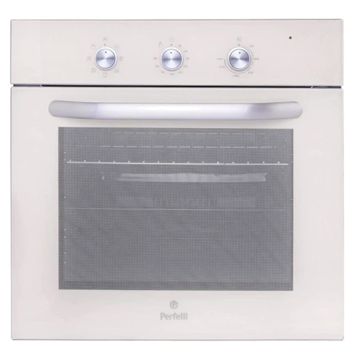 Духовой шкаф электрический Perfelli BOE 6720 IV