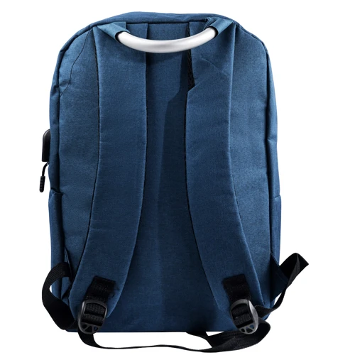 Чоловік рюкзак Valiria Fashion синій (3DETAM-002-6): Стиль Повсякденний (Casual)