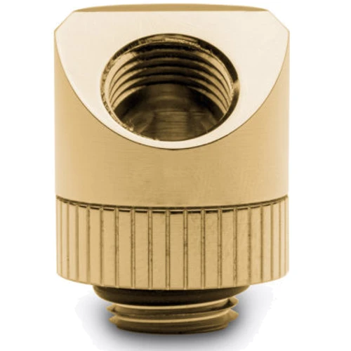 Система охолодження EKWB EK-Quantum Torque Rotary 45 - Gold: Призначення Для охлаждающего контура СВО