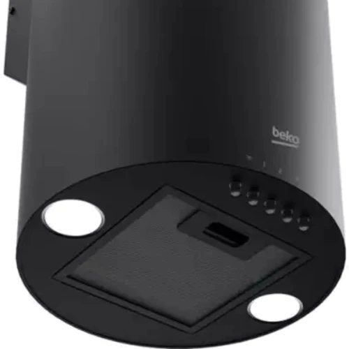 Витяжка Beko BHCIW31322BBH: Тип монтажу настінний