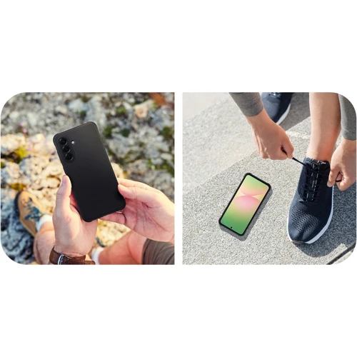 Чехол для телефонов Samsung Rugged Case Black (EF-RA566CBEGWW) for Samsung A566 Galaxy A56 фото 6