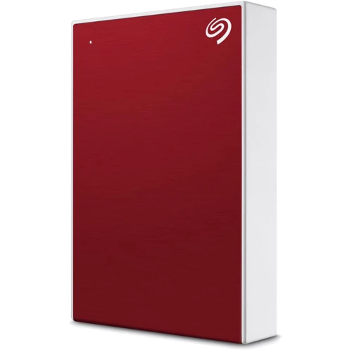 Внешний жесткий диск Seagate One Touch 1 TB Red (STKB1000403) UA: Вес, г 148