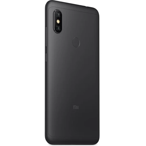 Смартфон Xiaomi Redmi Note 6 Pro 4/64 GB Black Approved Вітринний зразок фото 5