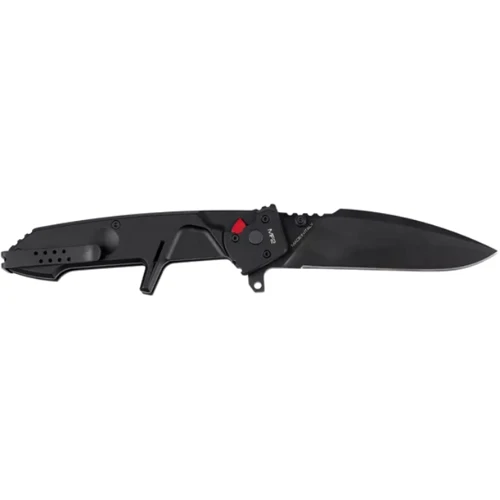Нож Extrema Ratio MF2 MIL-C black (1784.01.91): Тип ножа Складной