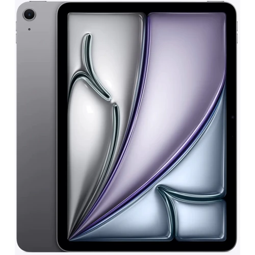 Планшет Apple iPad Air 11" 2024 Wi-Fi 256GB M2 Space Gray (MUWG3NF/A) UA