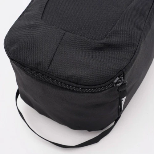 Сумка Puma teamGOAL Shoe Bag 10L чорна Уні 16x14x39 см (090243-01) фото 7