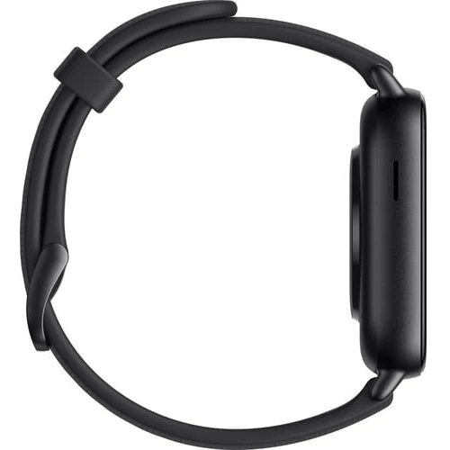 Смарт-часы Amazfit GTS 2 Space Black Approved Витринный образец: Производитель Amazfit