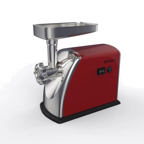 Мясорубка BROCK MG 1601 RD