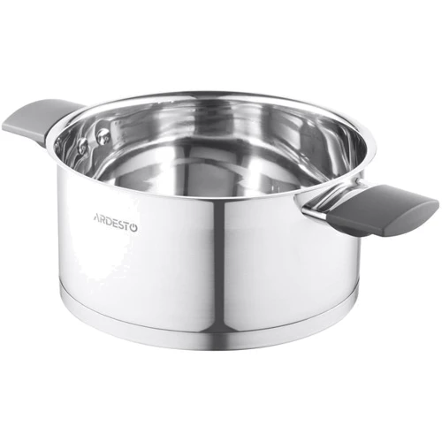 Кастрюля Ardesto Gemini 3 л (AR3630G): Диаметр, см 20
