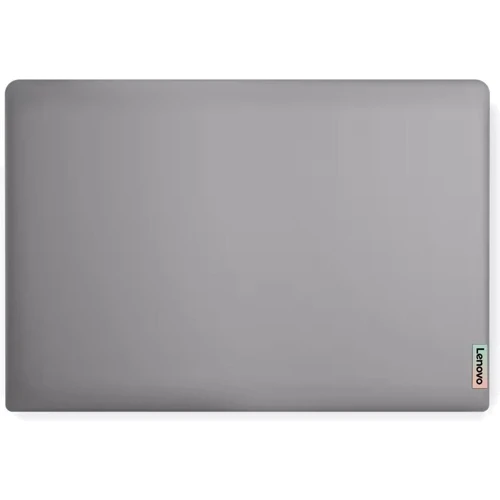 Ноутбук Lenovo IdeaPad 3 17IRU7 (82X9000FUS) RB: Объем накопителя 512 ГБ (SSD)