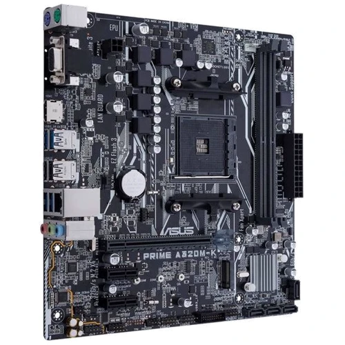 ASUS PRIME A320M-K