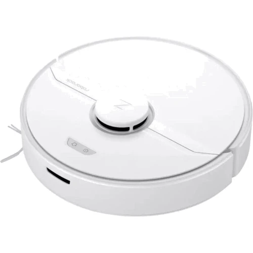 Робот-пилосос Xiaomi RoboRock Q7 White фото 4
