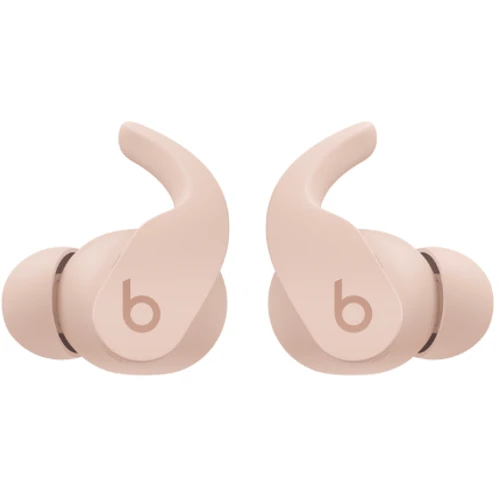 Наушники Beats by Dr. Dre Fit Pro Kim K Special Edition Moon (MNW53): Тип крепления крепление на ушах