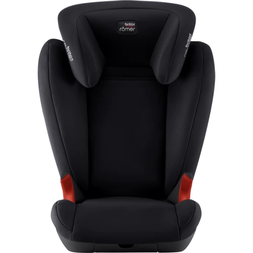 Автокресло Britax-Romer Kid II Black Series Cosmos Black (2000029679): Вес ребенка 15-36 кг