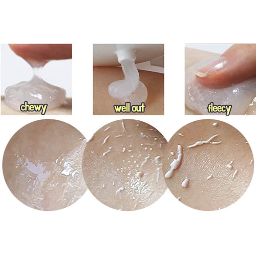 Elizavecca Hell-Pore Vitamin Brightturn Peeling Gel 150 ml Мягкий пилинг-гель: Пол Для женщин