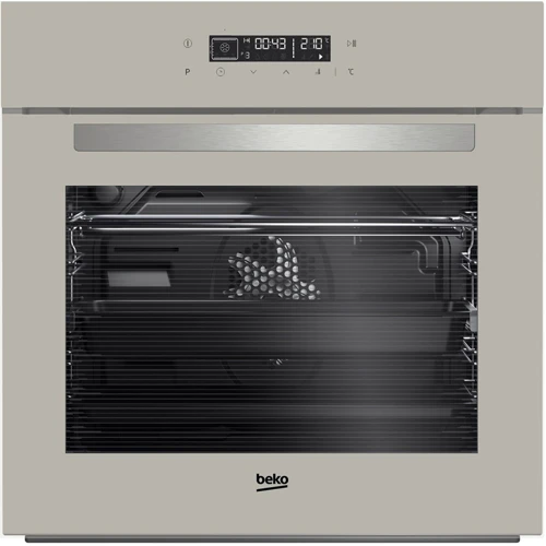 Духовой шкаф электрический Beko BIM24400GСS