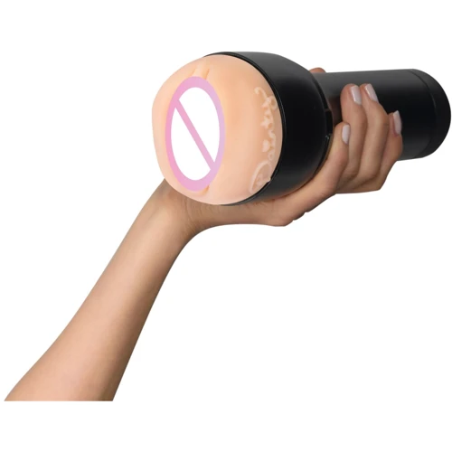 Мастурбатор Kiiroo Feel Dainty Wilder PBC совместим с PowerBlow и Keon