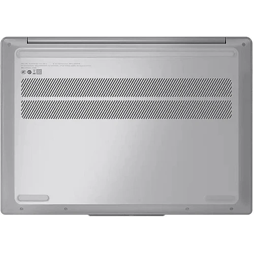 Ноутбук Lenovo IdeaPad Slim 5 14IAH8 (83BF001YLT): Обсяг накопичувача 512 ГБ (SSD)