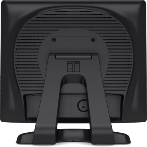 Монитор Elo Touch Solutions 1715L (E603162): Разъемы VGA