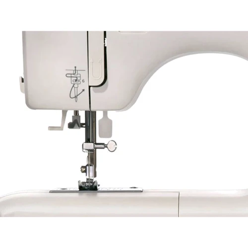 Швейная машина Silver Crest SNM 33 C1: Габариты 38.8 х16.9 х 27.5 см