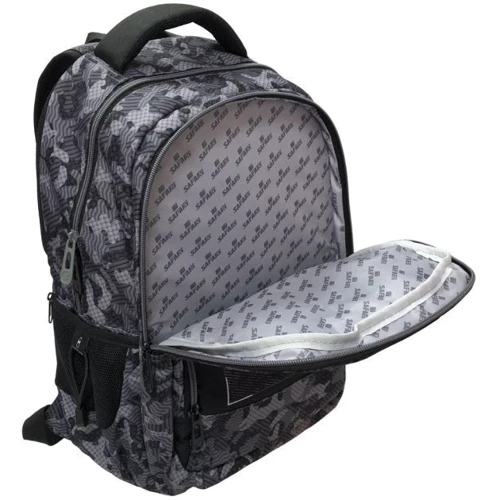 Рюкзак SAFARI 21-116L 2 отд., 43x28x18см: Тип Подростковый рюкзак