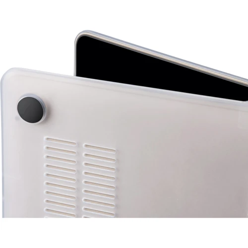LAUT Huex Frost (LAUT_MB12_HX_F) for MacBook 12" фото 5