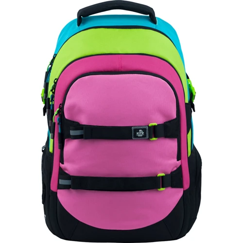 Рюкзак для подростка Kite Education K22-2576L-2
