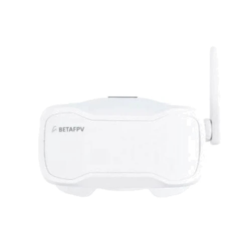 Очки BETAFPV VR03 FPV White: Тип гаджета Окуляри