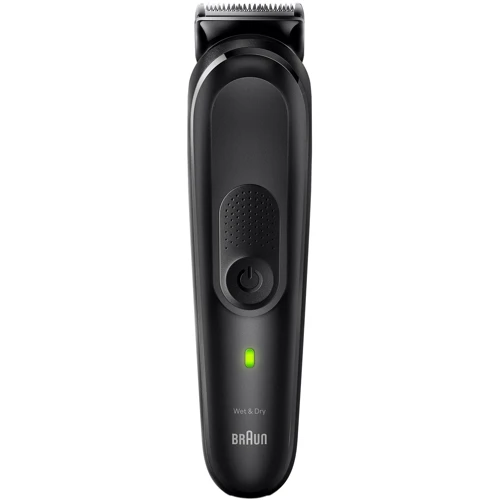 Машинка для стрижки Braun MGK 7491